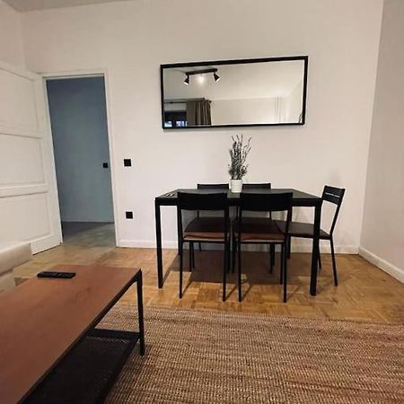 Amplio Y Centrico Apt Para 9Px En La Latina/Rastro マドリード エクステリア 写真