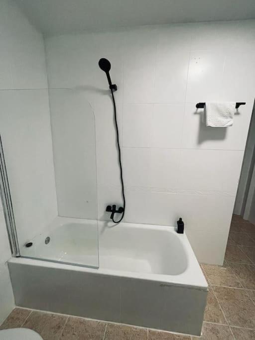 Amplio Y Centrico Apt Para 9Px En La Latina/Rastro マドリード エクステリア 写真